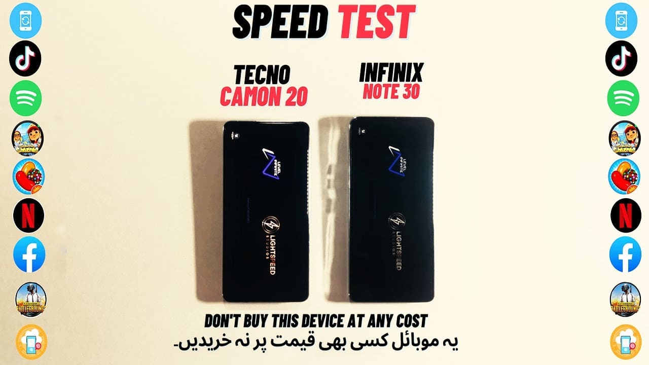 Tecno Camon Vs Infinix Note Buy Infinix Note