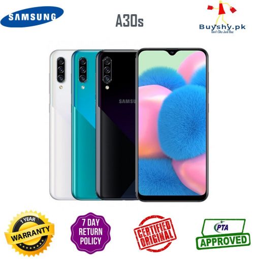 Samsung A30s