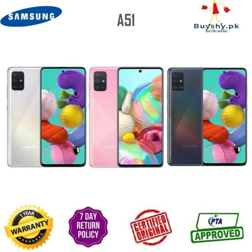 Samsung A51