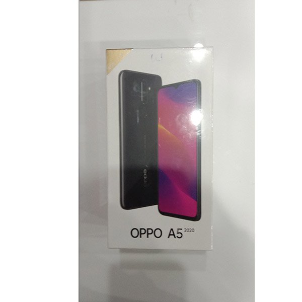 Oppo A5 2020 4GB 128GB - Online Shopping in Pakistan with Cash on delivery all over Pakistan