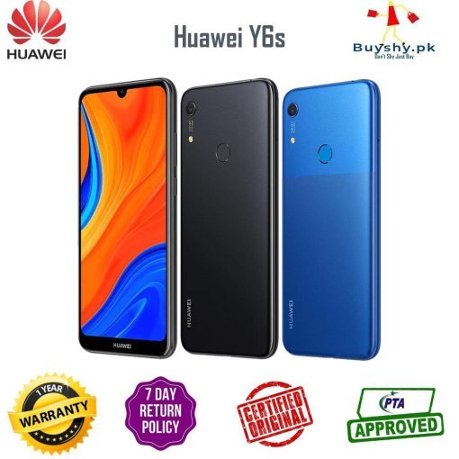 Huawei Y6s