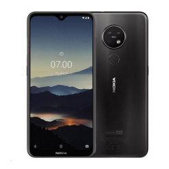 Nokia 7.2 is now available at Buyshy.pk, now you can Buy Box pack cell online