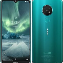 Nokia 7.2 is now available at Buyshy.pk, now you can Buy Box pack cell online in Pakistan