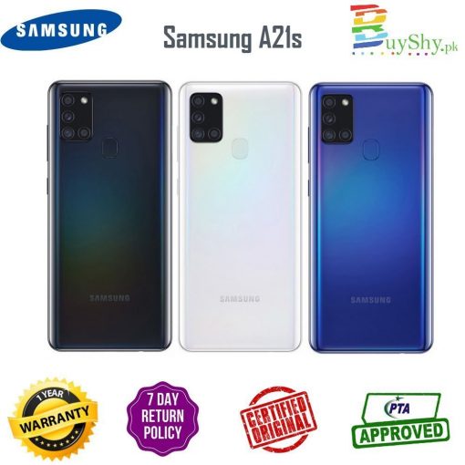 Samsung Galaxy M11