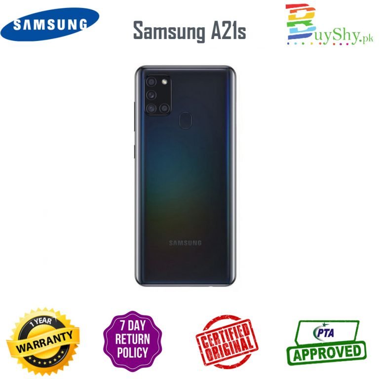 new samsung a21s price