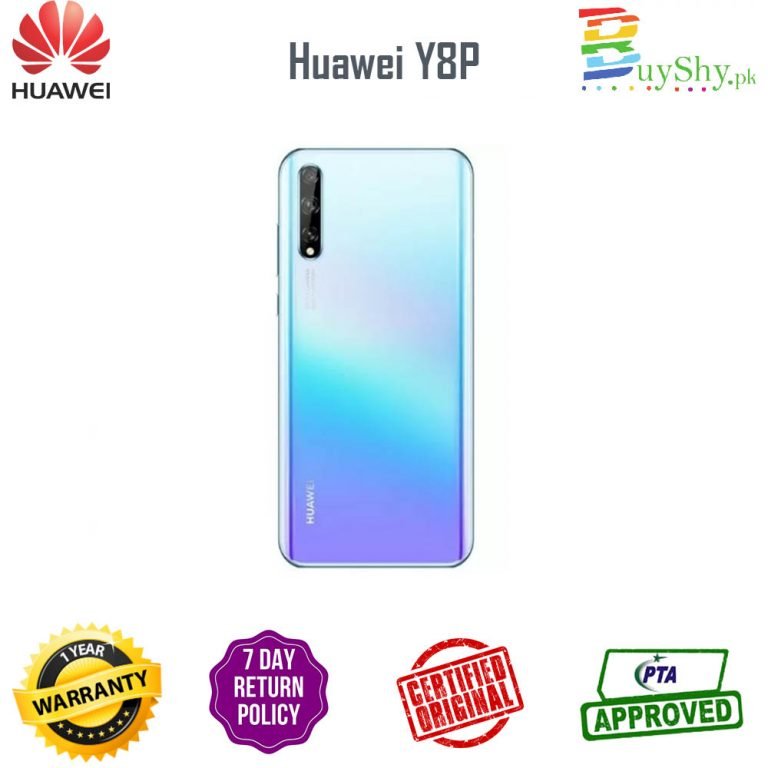 Huawei y8p аккумулятор