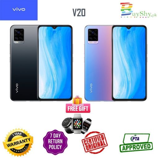 Vivo V20