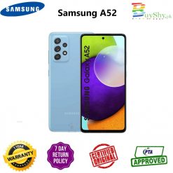 Samsung A52 5G