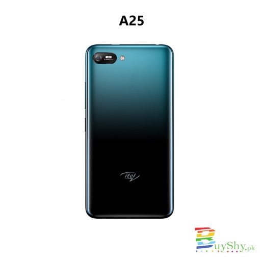 Itel A25 1 GB