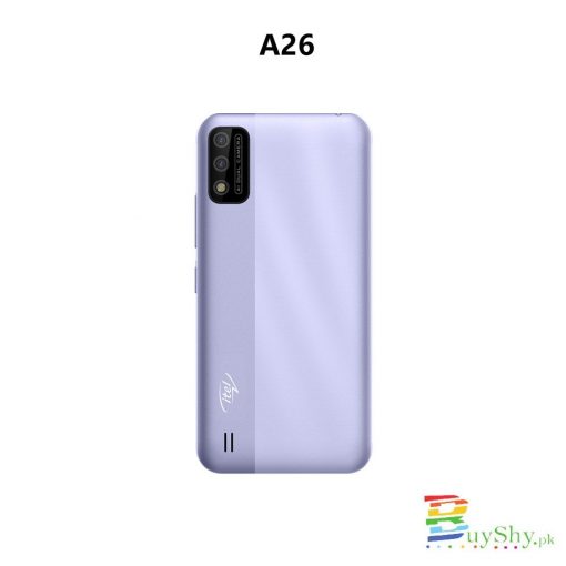 Itel A26 2 GB