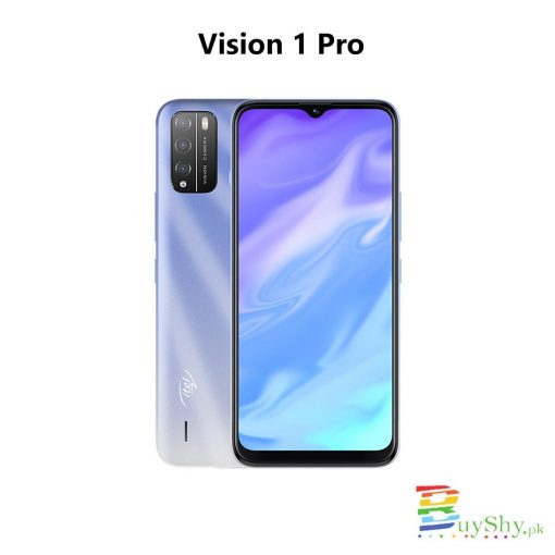 Itel vision 1 Pro 3 GB