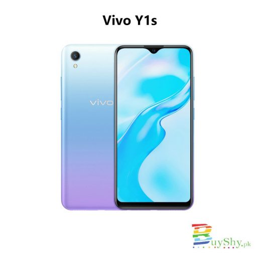 Vivo Y1s 2GB