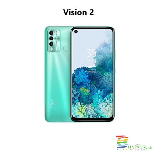 Itel Vision 2 3GB