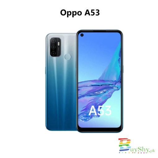 Oppo A53 4GB