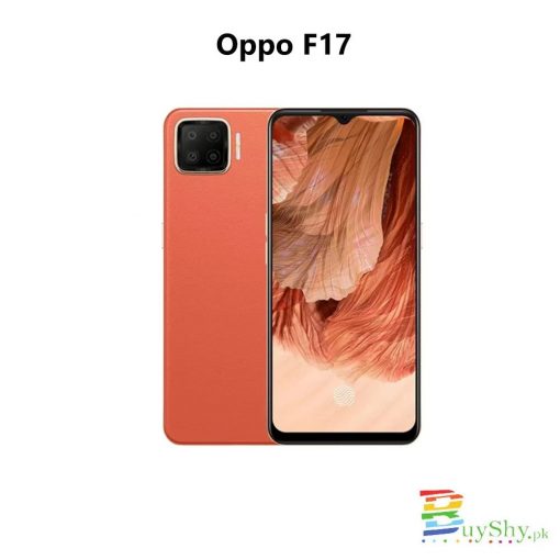 Oppo F17 8GB