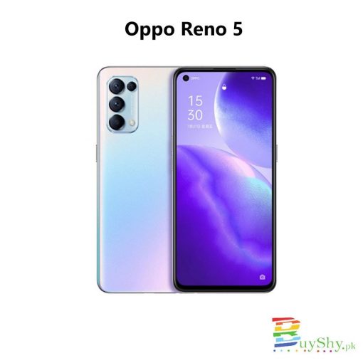 Oppo Reno 5