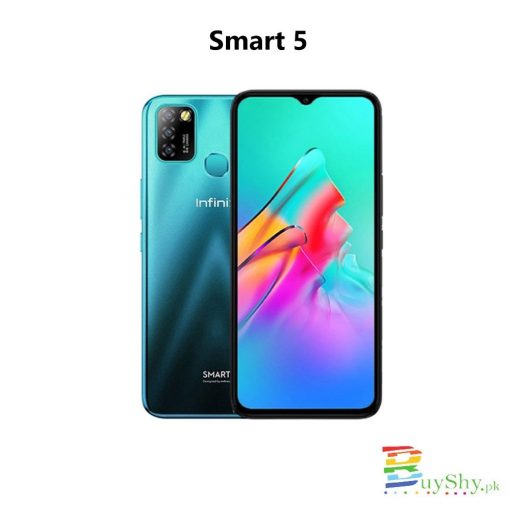 Infinix smart 5