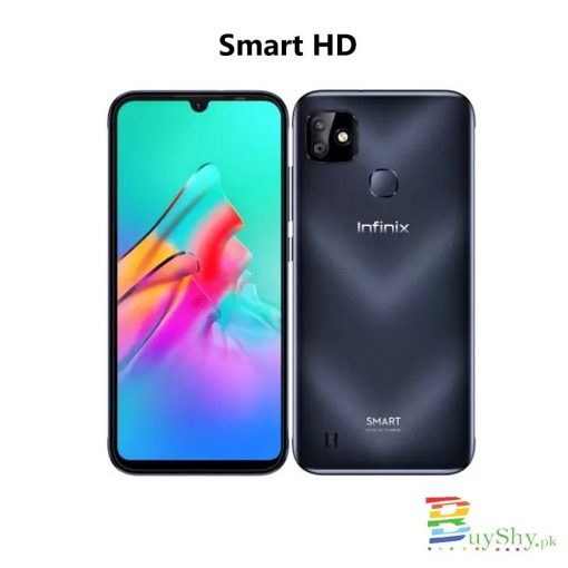 Infinix Smart HD