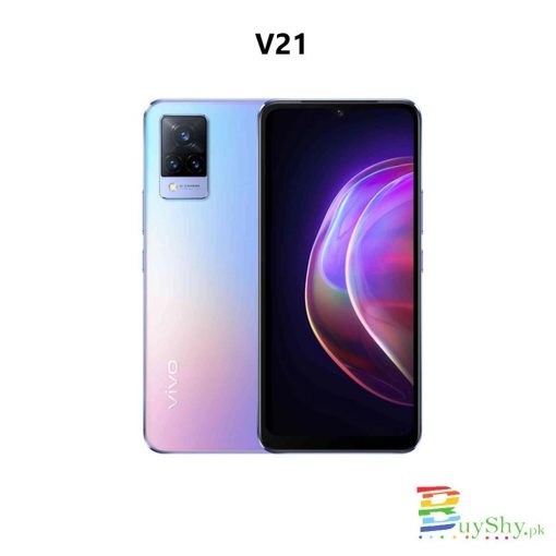 Vivo V21