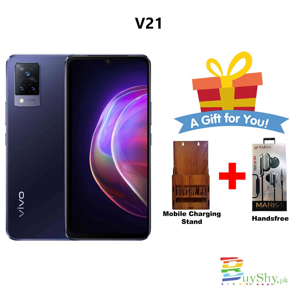 vivo v21 price 4g 6 128