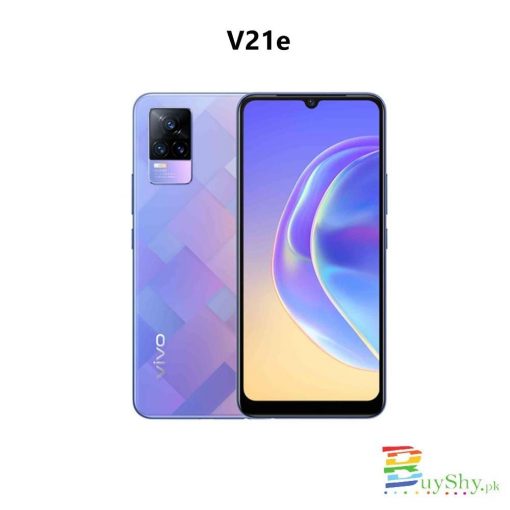 Vivo V21e