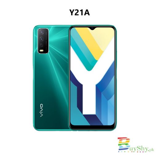 Vivo Y12A