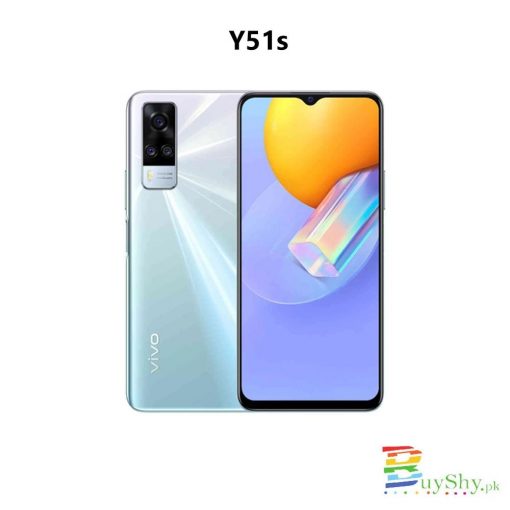 Vivo Y51s