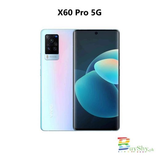 Vivo X60 Pro