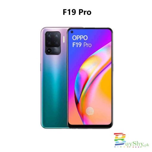 Oppo f19 Pro