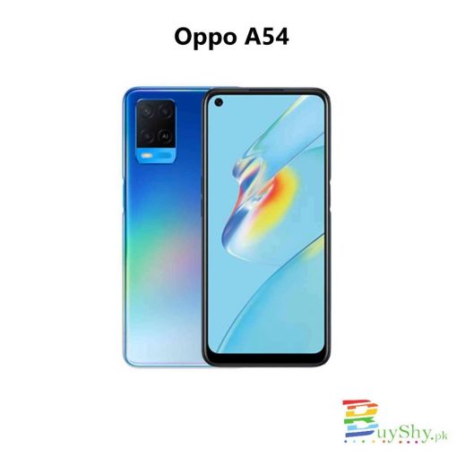 Oppo A54 4GB