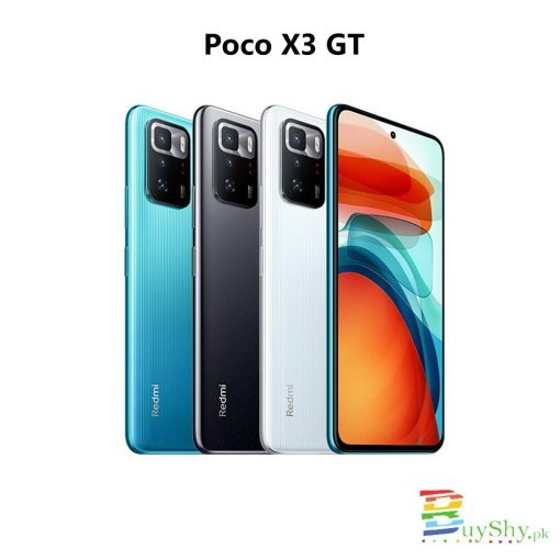 Xiaomi Poco X3 GT