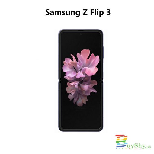 Samsung Galaxy Z Flip