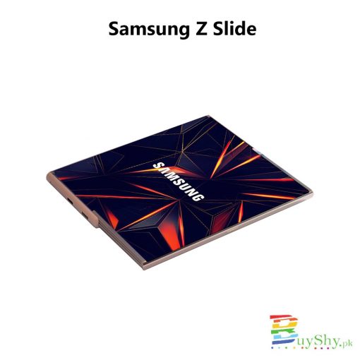 Samsung Galaxy Z Slide