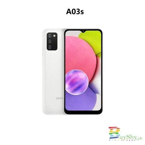 Samsung Galaxy A03s