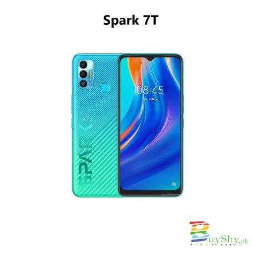 Tecno Spark 7T