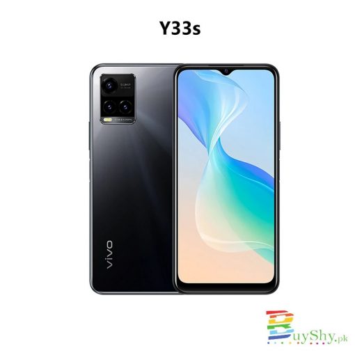 Vivo Y33s 8GB