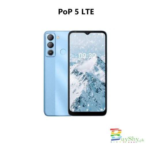 Tecno Pop 5 LTE