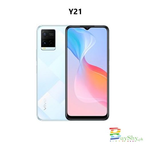 Vivo Y21