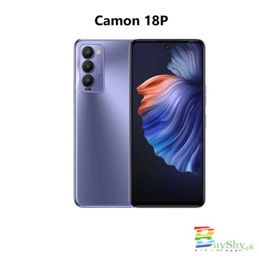 Tecno Camon 18P