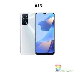 Oppo A16 Price