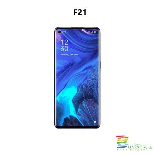 Oppo F21 Pro