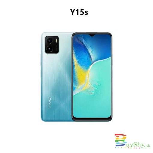 Vivo Y15s