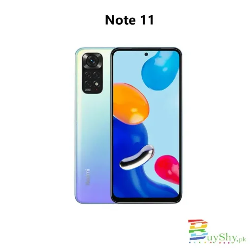 Xiaomi Redmi Note 11