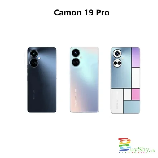 Tecno Camon 19 Pro