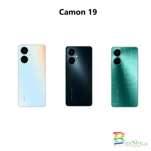 Tecno Camon 19