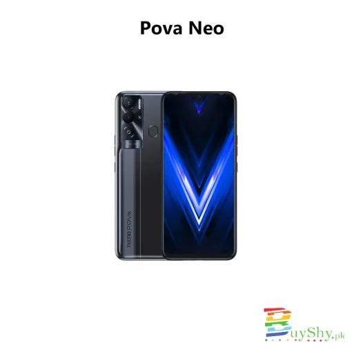 Tecno Pova Neo