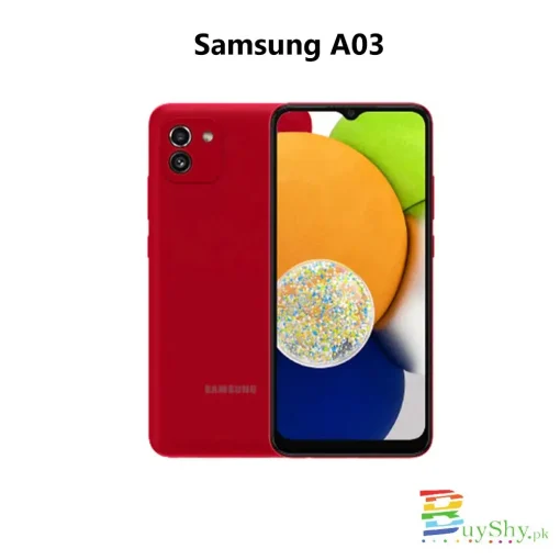 Samsung Galaxy A03