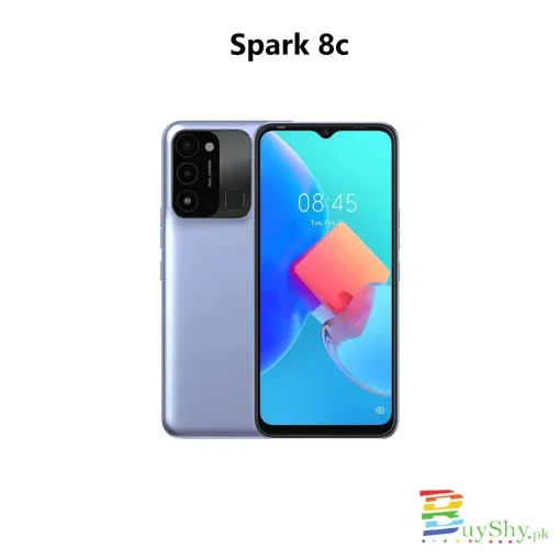 Tecno Spark 8C