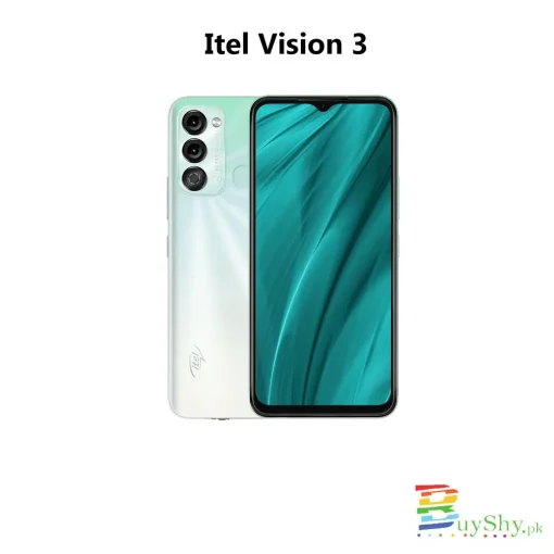 Itel Vision 3