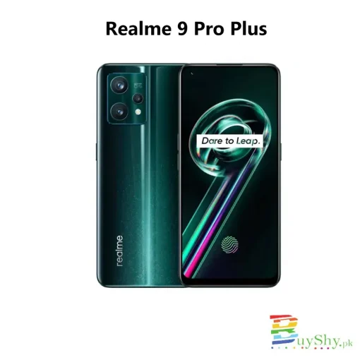 Realme 9 Pro Plus